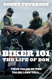 Capa do artigo Biker 101