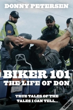 Capa do artigo Biker 101