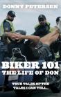 Biker 101 - Preview