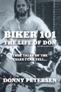 Biker 101 - Preview