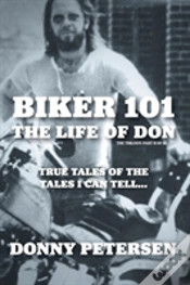 Capa do artigo Biker 101