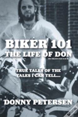 Capa do artigo Biker 101