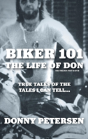 Biker 101 - Preview