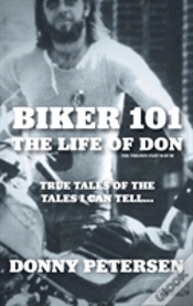 Capa do artigo Biker 101