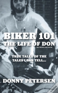 Capa do artigo Biker 101