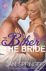 Capa do artigo Biker And The Bride