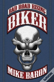 Capa do artigo Biker