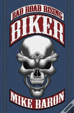 Capa do artigo Biker