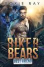 Biker Bears Best Friend - Preview