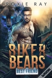 Biker Bears Best Friend