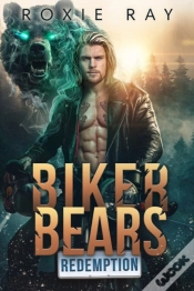 Capa do artigo Biker Bears Redemption