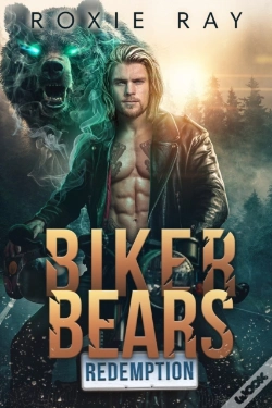 Capa do artigo Biker Bears Redemption