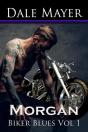 Biker Blues: Morgan - Preview