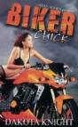 Biker Chick - Preview