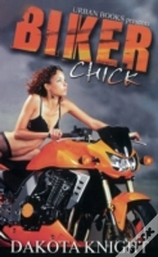 Capa do artigo Biker Chick