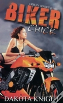Capa do artigo Biker Chick