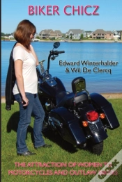 Capa do artigo Biker Chicz
