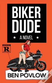 Capa do artigo Biker Dude
