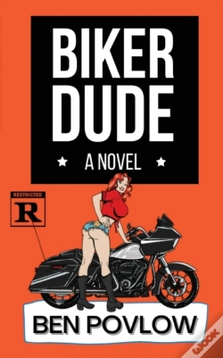 Capa do artigo Biker Dude