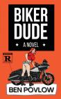 Biker Dude - Preview