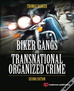Capa do artigo Biker Gangs And Transnational Organized Crime