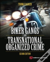 Capa do artigo Biker Gangs And Transnational Organized Crime