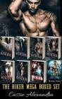 Biker Mega Boxed Set - Preview