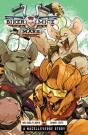 Biker Mice From Mars Vol. 1 - Preview
