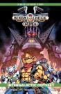 Biker Mice From Mars Vol. 2: Intergalactic Odyssey - Preview