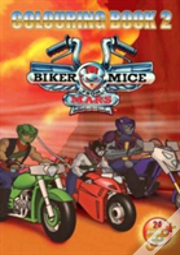Biker Mice From Mars