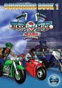 Biker Mice From Mars - Preview