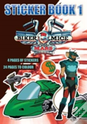 Biker Mice From Mars