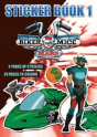Biker Mice From Mars - Preview