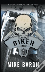 Capa do artigo Biker