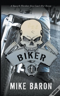 Capa do artigo Biker