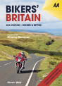 Bikers' Britain - Preview
