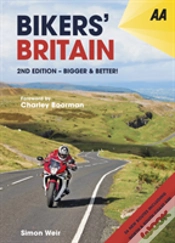 Capa do artigo Bikers