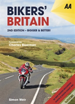 Capa do artigo Bikers' Britain