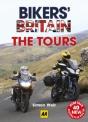 Bikers' Britain - The Tours - Preview