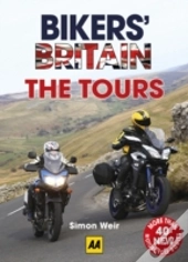 Bikers' Britain - The Tours