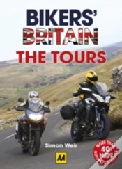 Capa do artigo Bikers