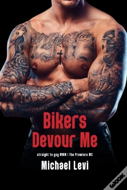 Capa do artigo Bikers Devour Me