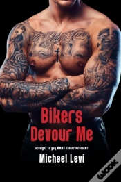 Capa do artigo Bikers Devour Me