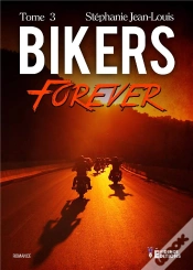 Capa do artigo Bikers Forever