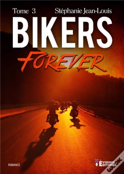 Capa do artigo Bikers Forever