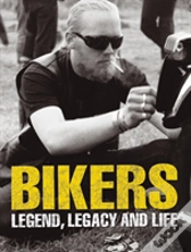 Capa do artigo Bikers