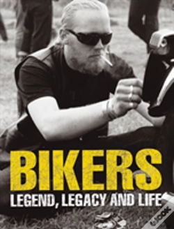 Capa do artigo Bikers