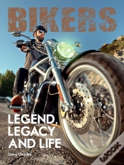Capa do artigo Bikers