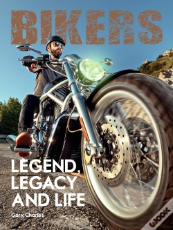 Capa do artigo Bikers