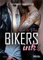 Bikers Ink - Preview